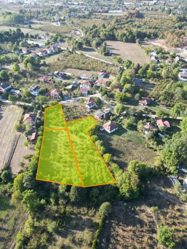 Satılık Arsa - Uzuncaorman Mahallesi, 1336 m² — görsel 12