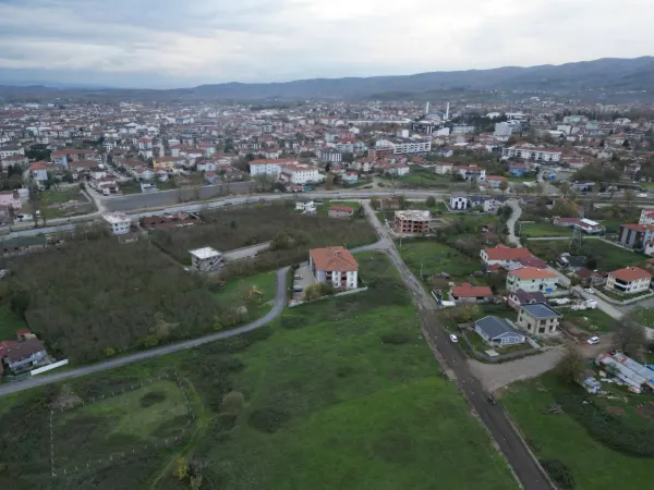 Satılık Arsa - Başpınar Mahallesi, 607 m² — görsel 11