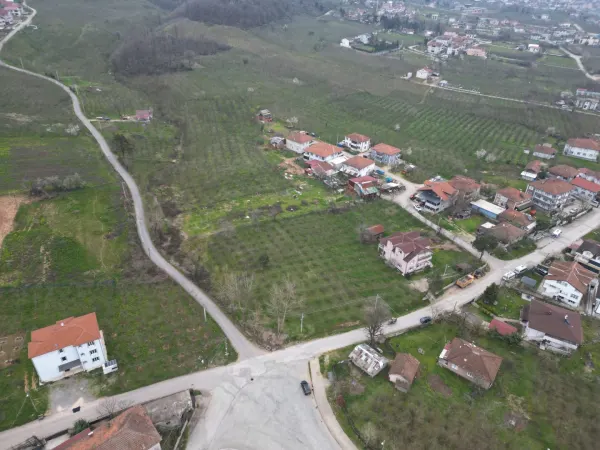 Satılık Arsa - Kemaliye Mahallesi, 481 m² — görsel 9