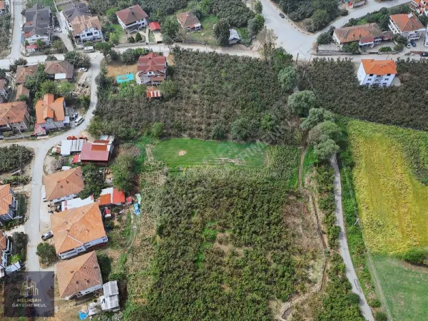 Satılık Arsa - Kemaliye Mahallesi, 434 m² — görsel 12