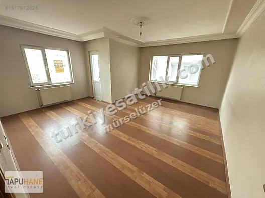 TAPUHANEDEN SGK KARŞISI SATILIK DAİRE