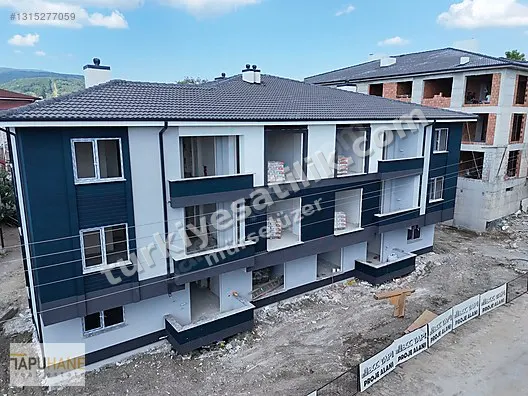 TAPUHANE'DEN HGM YANI SATILIK DAİRELER