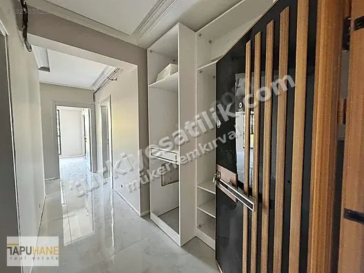 TAPUHANE GAYRİMENKUL RASİMPAŞA MAHALLESİ LÜKS SATILIK 3+1 DAİRE