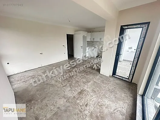 TAPUHANE'DEN YENİ MAHALLEDE 0 SATILIK 3+1 DUBLEX DAİRE