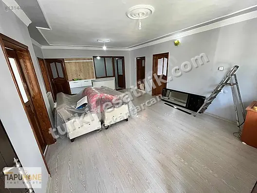 Tapuhane den kiralık Daire