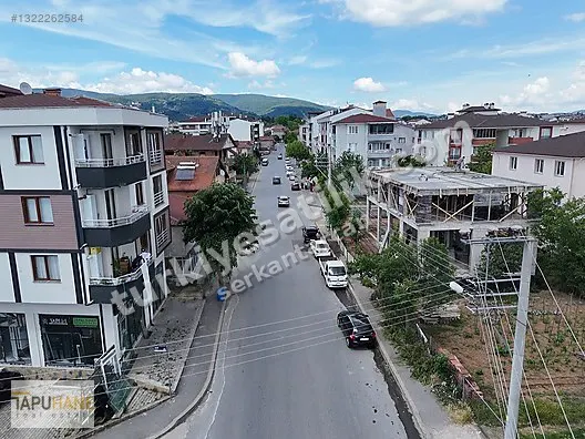 TAPUHANE'DEN 105 M2 SATILIK DAİRE