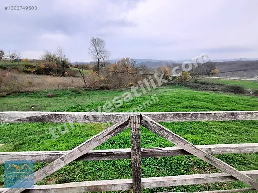 Sakarya Hendek Güldibi MH. E 5 Yakını 1960 m2 İmarlı Arsa