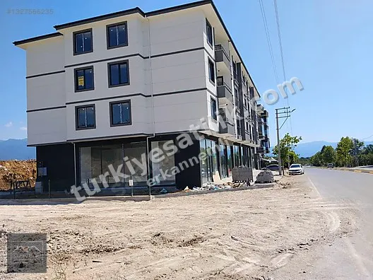 SAKARYA HENDEK YENİ MAH. HASTANE CADDESİNDE KİRALIK 2+1 DAİRE