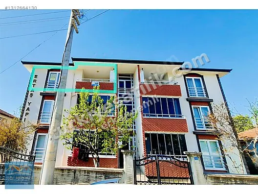 HENDEK RASİMPAŞA MH.LESİNDE SATILIK 3+1 130 M2 DAİRE