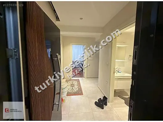 GÜRKAN GAYRİMENKUL 3+1 EŞYALI KİRALIK DAİRE