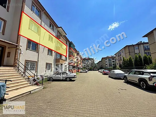 YATIRIM İÇİN KAÇIRILMAYACAK FIRSAT 1+1 AYRI MUTFAK-ARA KAT DAİRE