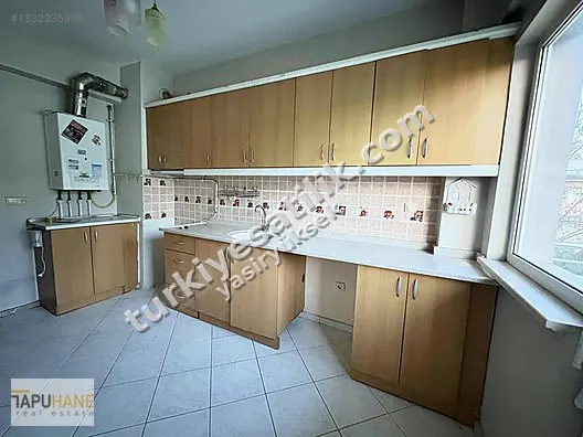 TAPUHANE'DEN 3+1 KİRALIK DAİRE — görsel 8