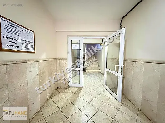 TAPUHANE'DEN 3+1 KİRALIK DAİRE — görsel 3