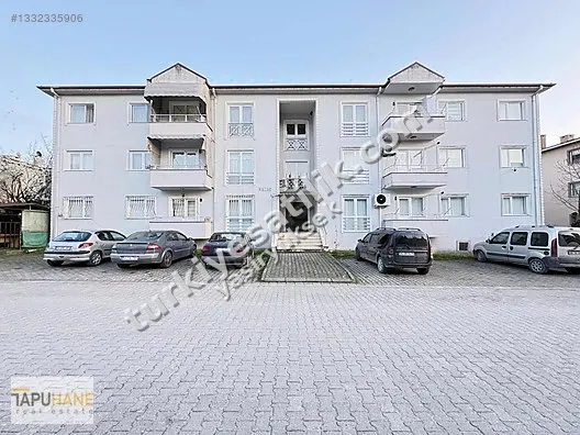 TAPUHANE'DEN 3+1 KİRALIK DAİRE — görsel 2