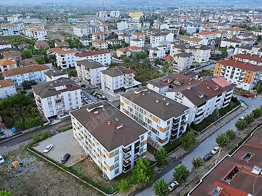MERİÇ ÇAYRAK'TAN YENİ MH.EBEVEYN BANYOLU 3+1 135M2 SATILIK DAİRE