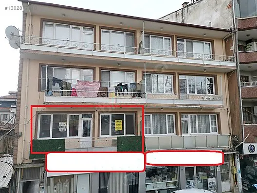 MERİÇ ÇAYRAK ÇARŞI MERKEZİNDEYİZ KİRALIK DAİRE/İŞYERİ(DETAYLAR)