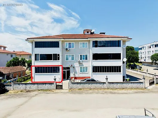 MERİÇ ÇAYRAK'TAN RASİMPAŞA Mh. cazip fiyata SATILIK DAİRE(detay)