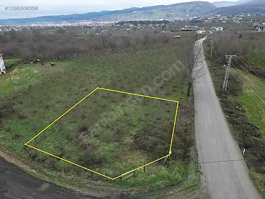 MERİÇ ÇAYRAK'TAN ÇARŞI MERKEZİ YAKIN SATILIK köşe ARSALAR(TAKAS)