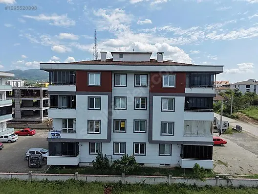 MERİÇ ÇAYRAK'TAN HENDEK YENİ MAH. 2+1 KİRALIK DAİRELER