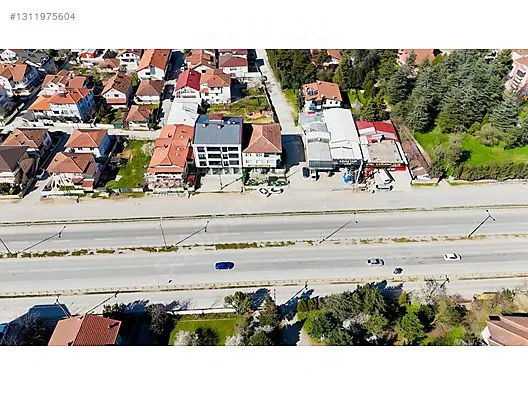 MERİÇ ÇAYRAK'TAN RASİMPAŞA MAH. 1+1 KAPALI MUTFAK KİRALIK DAİRE