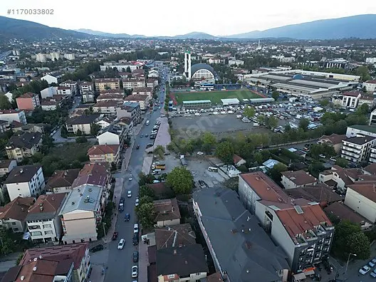 ÇEYREYOLU-CADDE ÜSTÜ-ULAŞIM KOLAY-SATILIK DAİRE(MERİÇ ÇAYRAK)