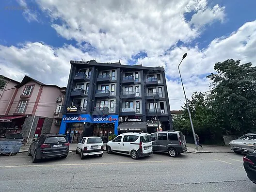 MERİÇ ÇAYRAK'TAN ÇEVREYOLU CAD.ÜSTÜ KİRALIK 105M2 DAİRE(TERASLI