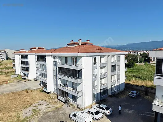 MERİÇ ÇAYRAK GAYRİMENKUL'DEN YENİ MAH. 2+1 110 M2 KİRALIK DAİRE